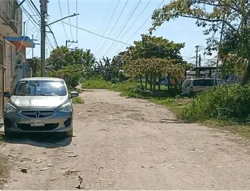 May anuncia regularización de viviendas; en Centro van mil 500