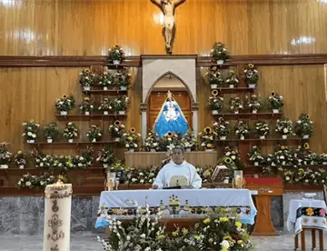 Confirma Diócesis de Tabasco reubicación del Padre tiktokero; irá a Chiltepec, Paraíso
