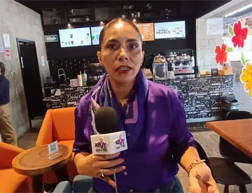 Exige colectivo 50 + 1 sacar de la congeladora del Congreso iniciativa para crear Secretaría de las Mujeres