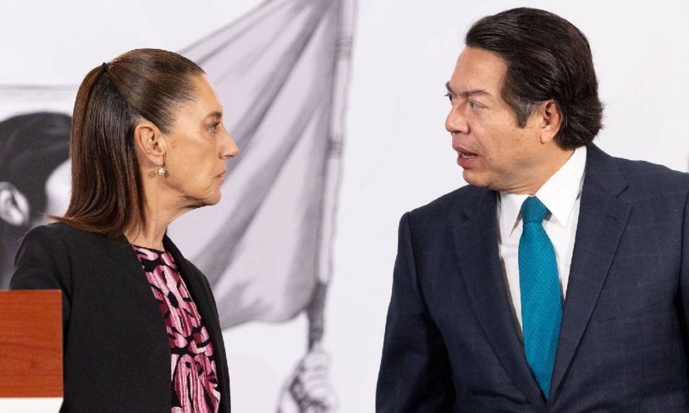 Incremento salarial a maestros en puerta; Sheinbaum niega relevo en la SEP