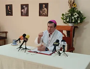 Autoridades deben prever con tiempo, lo necesario para garantizar buen servicio eléctrico en Tabasco: Iglesia