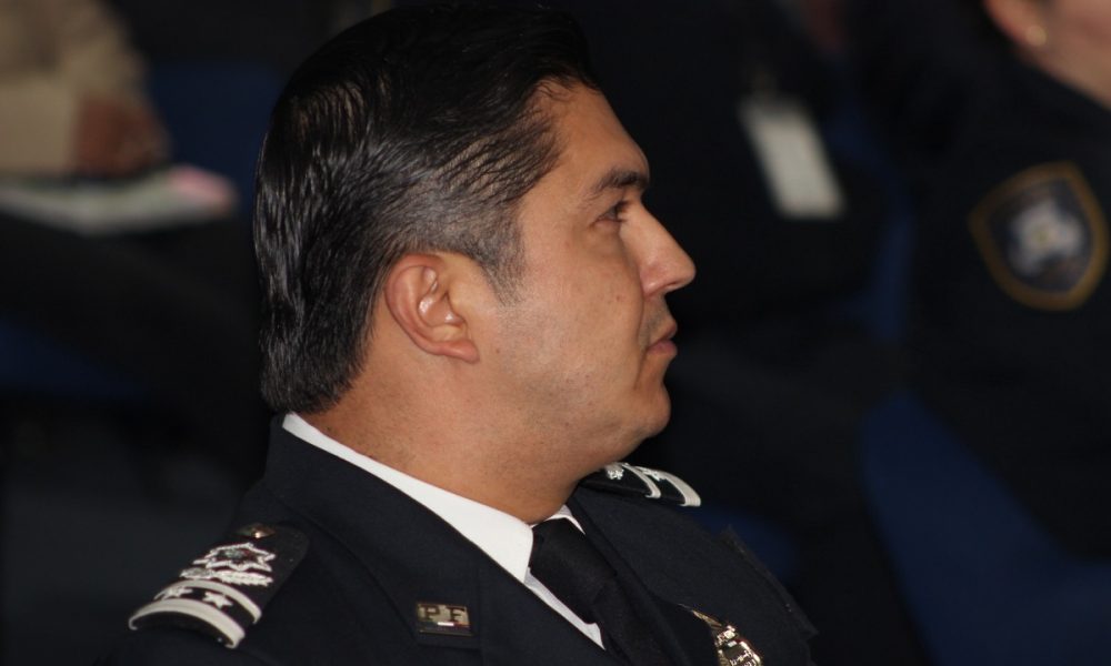 ¿Quién es Alejandro Leal López, nuevo titular de la SSPC Tabasco?