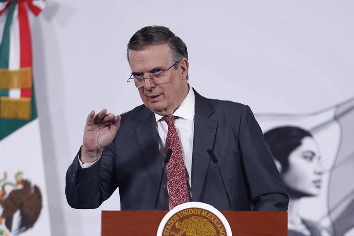 México y Estados Unidos arrancarán este jueves diálogo para actualizar el T-MEC