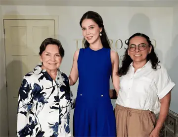 Teté Rosado vestirá a Ximena Aranda Miss Universe Tabasco 2026