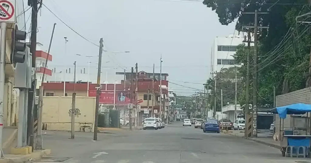 Tabasco tendrá calor y intenso y probabilidad de chubascos