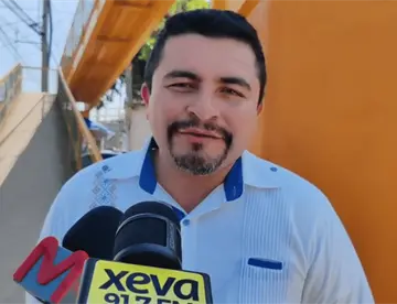 Falso que vacunas hagan daño, presidente de Comisión de Salud, llama a aprovechar campaña de vacunación