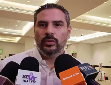 Reporta salud que sólo falta aplicar 8 mil vacunas para cumplir la meta de la campaña de vacunación