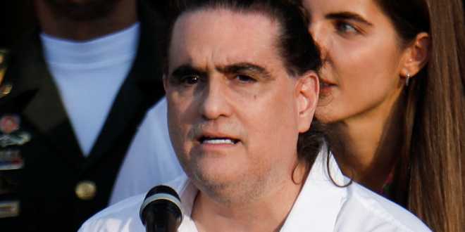 Venezuela entrega a Alex Saab a Estados Unidos en medio de investigaciones contra el círculo de Maduro