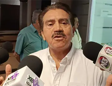 "Da coraje y mucha tristeza": Evaristo sobre venta de inmuebles estatales