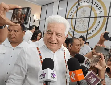 Vigilancia para combate al narcotráfico es permanente: Pepín López
