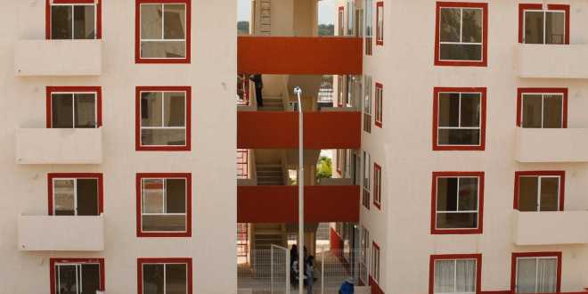 Buscan abatir rezago habitacional en Tabasco
