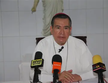 A hacer la voluntad del Padre, exhorta Diócesis de Tabasco en V Domingo de Pascua