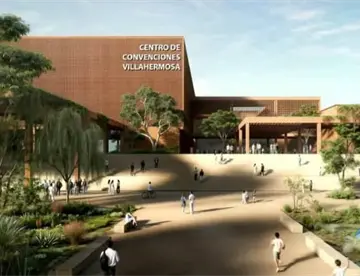 Pide Gaudiano al gobierno declarar desierta licitación del proyecto Villahermosa 2030