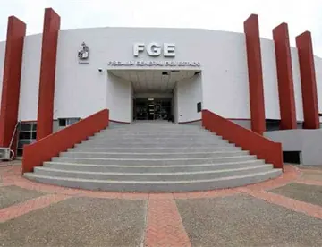 Jefe antidrogas detenido no fungía ni fue asesor de Óscar Tonathiu Vázquez: FGE