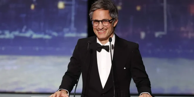 Gael García lanza crítica a la FIFA