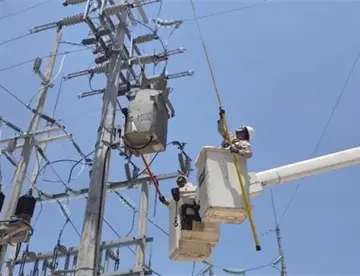 Acusa PRD a CFE por desentenderse de fallas de energía eléctrica en comunidades