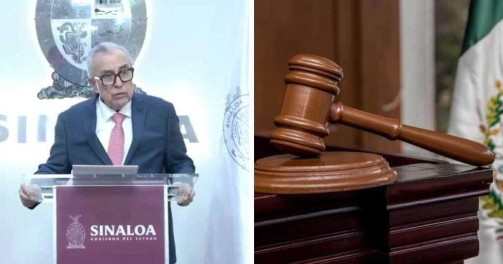 ¿Pierden el fuero los funcionarios con licencia? Arturo Zaldívar aclara el panorama jurídico
