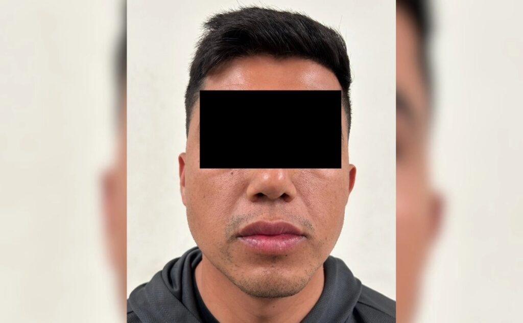 Confirma FGR que exmilitar detenido en EEUU por el caso Ayotzinapa sí cuenta con orden de aprehensión en México