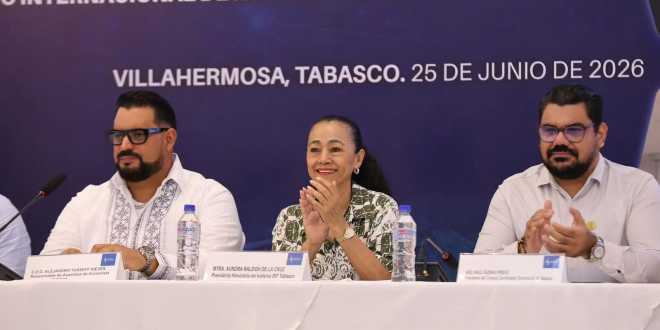 AVANZA ZUMAYA COMO EL GRAN PROYECTO MÉDICO EN TABASCO