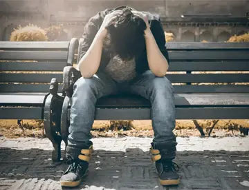 Al menos 6% de alumnos con ansiedad o depresión han tenido ideación suicida: Cobatab