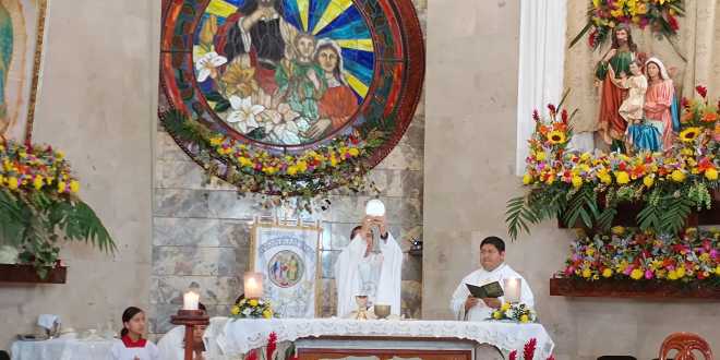 Corpus Christi