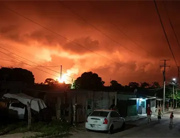 Pemex realizará corrida de limpieza a gasoducto este jueves; alertan a pobladores de Jalapa, Teapa y Centro