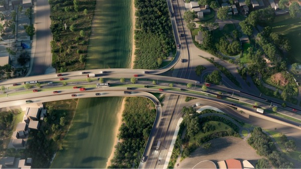 Proyecto 2030 busca transformar la movilidad y detonar el desarrollo de Tabasco