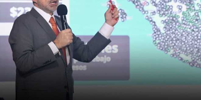 Profeco: El 90% de las estaciones mantiene la gasolina regular por debajo de los $24 pesos
