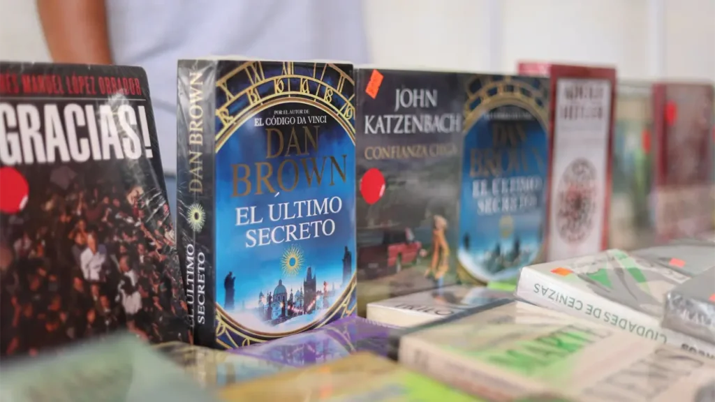 Comalcalco impulsa la lectura con la inauguración de la Feria del Libro 2026