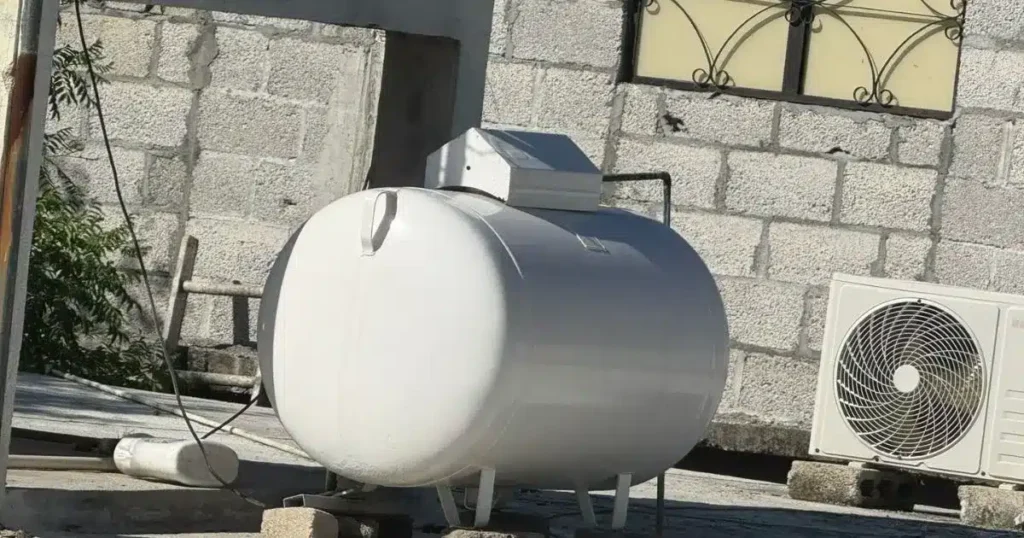 Atiende 71 fugas de gas en lo que va del año