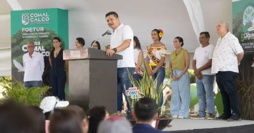 Alcanza Comalcalco Distintivo Turístico Nivel Plata