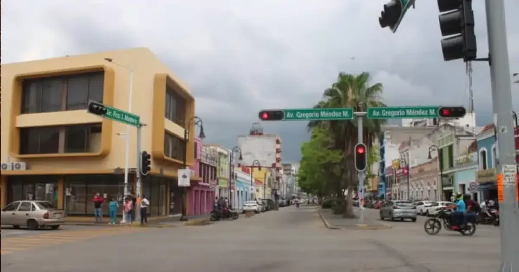 Bochornoso ambiente para Tabasco, este día