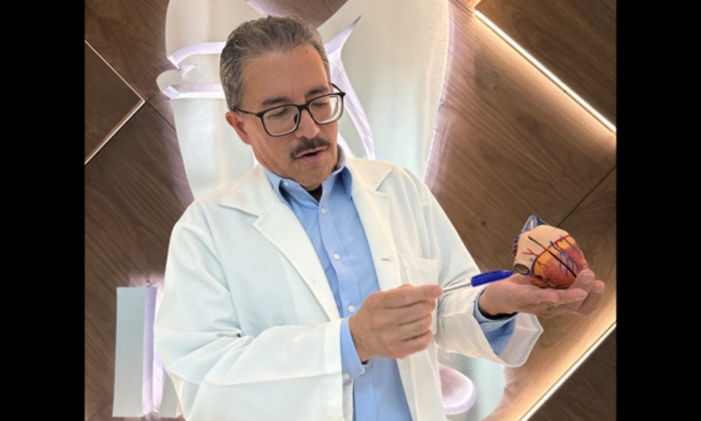 “Podrá jugar y correr”: IMSS Jalisco celebra exitoso trasplante de corazón a menor