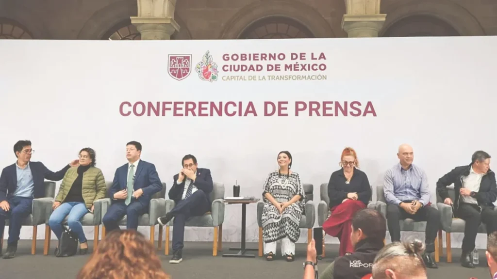 CDMX aplicará ley seca y reforzará operativo por México vs Ecuador