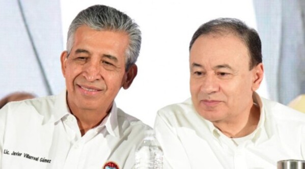 EU investiga a Durazo y Villarreal; revoca visas