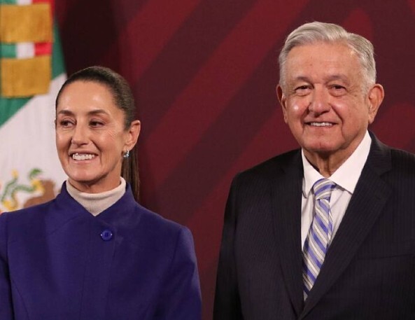 ¿Qué dice la carta de Andrés Manuel López Obrador?
