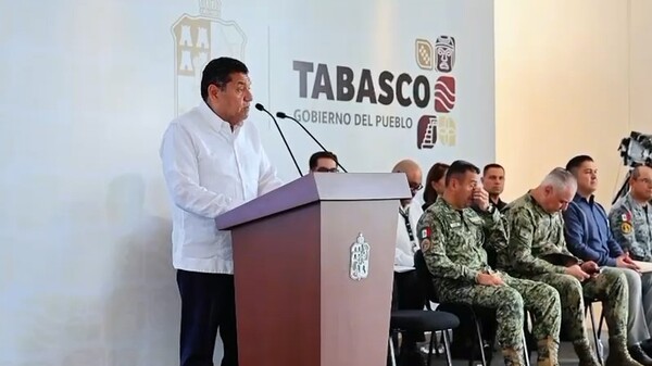 Invita Javier May a disfrutar del México-Corea en el Centenario; pronostica triunfo tricolor