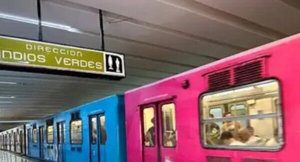 Línea 3 del Metro será renovada sin suspender el servicio