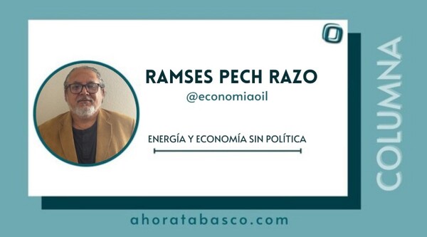 Expansión sin Sincronía: El Desafío Energético de México