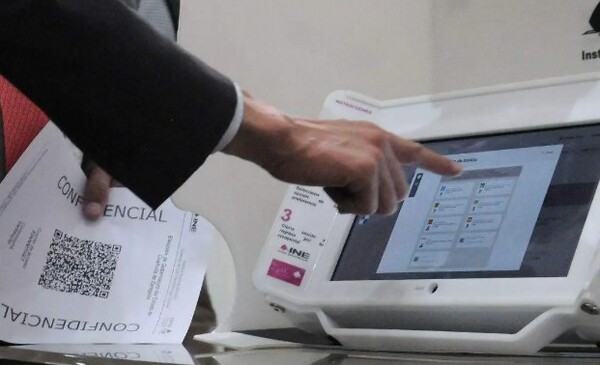 INE definirá registro de nuevos partidos políticos el 25 de junio