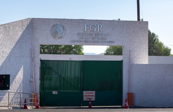 Cateo en Durango deja aseguramiento de vehículos blindados y armamento