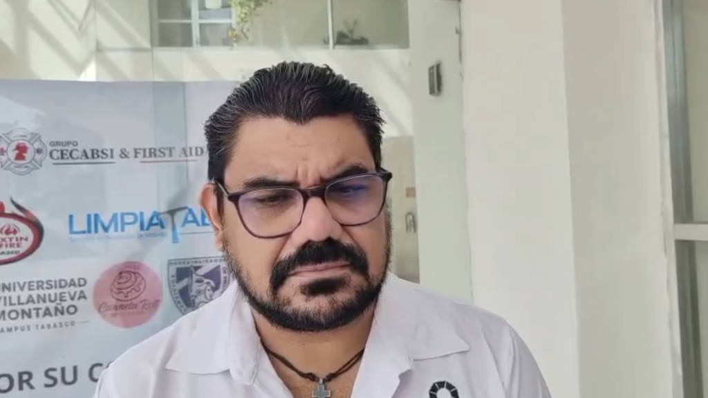 Hay que privilegiar la defensa del sector productivo, no entrometerse en disputas partidistas: Raúl Guzmán Priego