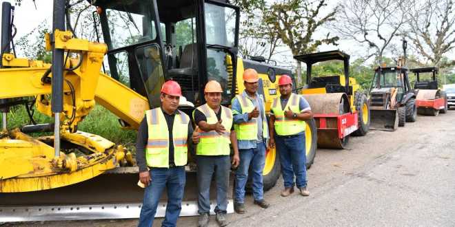 Repunta empleo en Tabasco en primeros meses de 2026