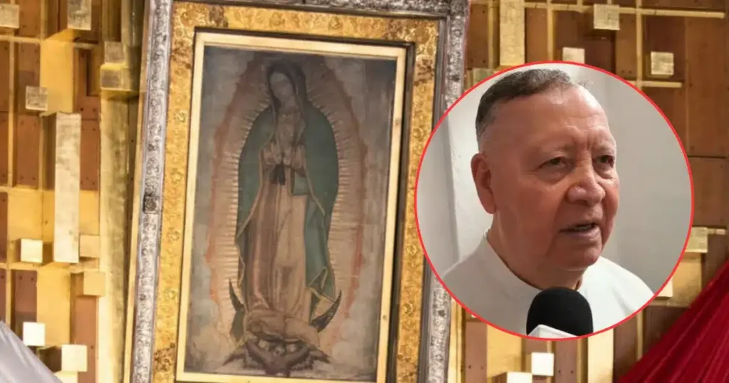 Diócesis de Tabasco realizará su Primer Congreso Guadalupano