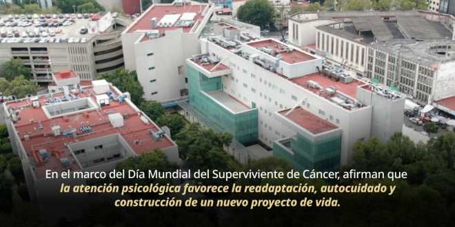 Venciendo al cáncer: La misión del Hospital General de México para devolver la esperanza