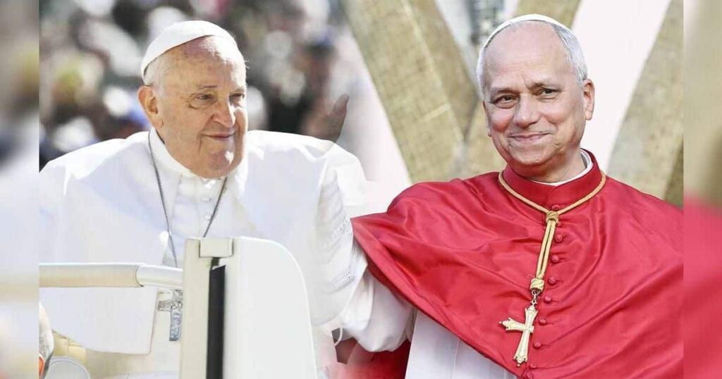 Papa León XIV expulsa del sacerdocio a cura que llamó “falso Papa” a Francisco