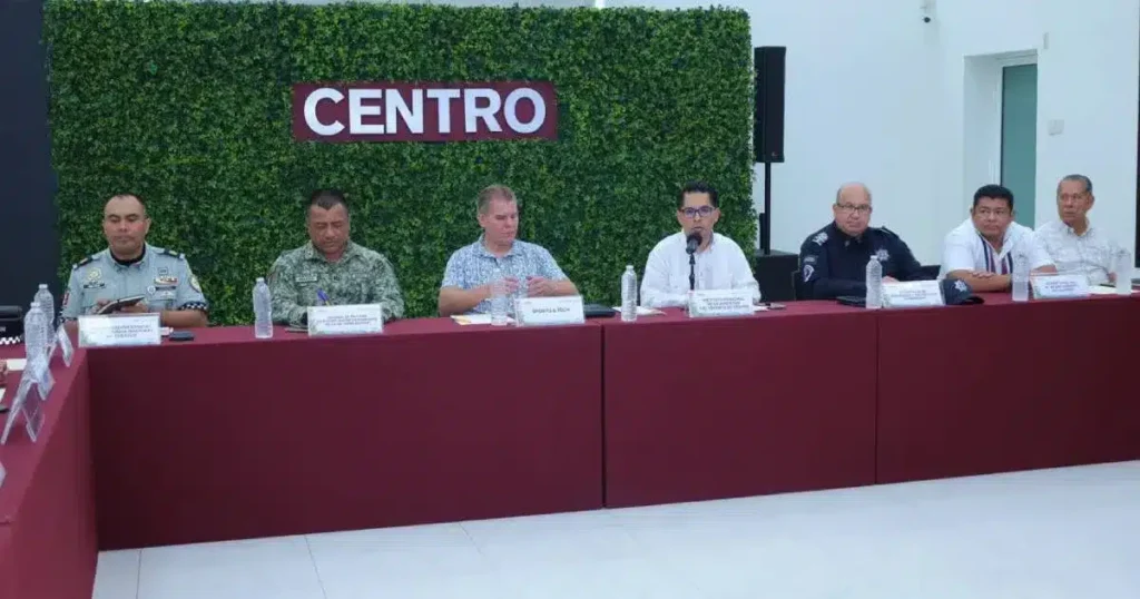 Todo listo para el Medio Maratón 2026