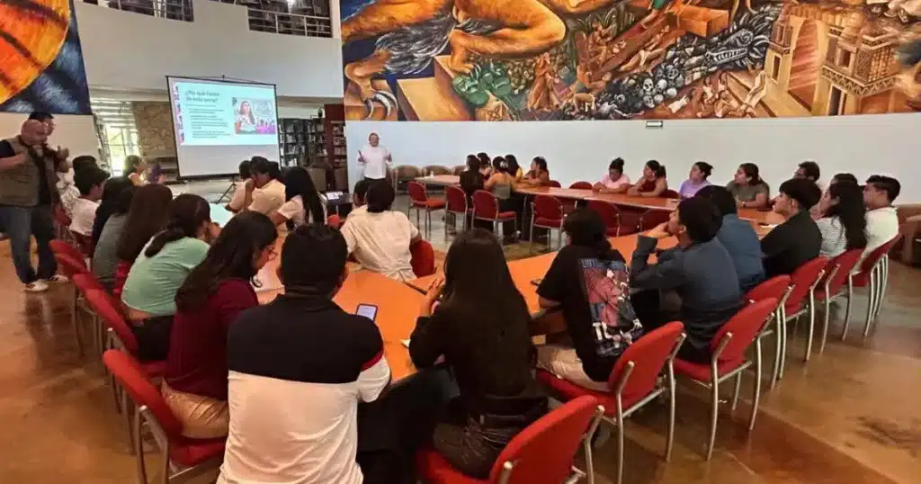 Frenar la violencia de género, clave para consolidar la democracia en Tabasco: IEPC e INE