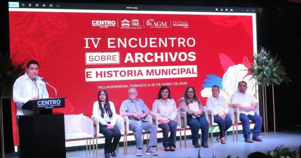 Reconocen avances de Centro en preservación documental