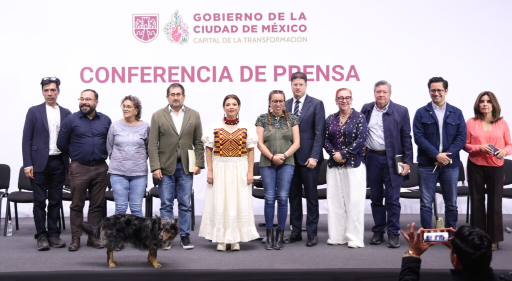 Reforzarán operativo en Reforma para el partido México vs Chequia